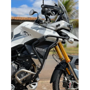 PROTETOR CARENAGEM BRAZ TIGER 900 RALLY PRO GT