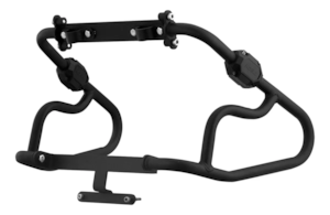 Protetor Carenagem CB 250 Twister 2015 em Diante (PRO TORK)