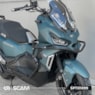 PROTETOR CARENAGEM DAFRA ADXTG 150 2026 (SCAM) LIXADO 