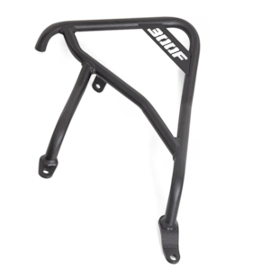 PROTETOR CARENAGEM MODELO STUNT BRAZ CB 300F TWISTER 2023 PRETO