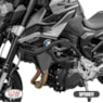 PROTETOR CARENAGEM SCAM BMW F 900R 2025- C/ PEDALEIRA