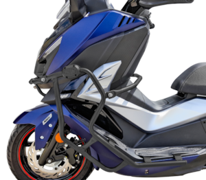 Protetor Carenagem SCAM Dafra Cruisym 300 2023-