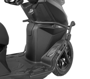 PROTETOR CARENAGEM SCAM DAFRA JOYRIDE 2025- 