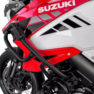 Protetor Carenagem SCAM Suzuki V-STROM 1050 XT 2022-