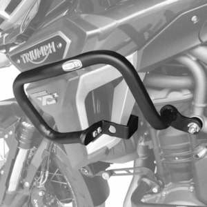 Protetor Carenagem SCAM Triumph Tiger 1200 Explorer 2016-