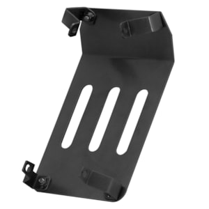 PROTETOR CARTER RONCAR BROS 125 PRETO ( OUTLET )