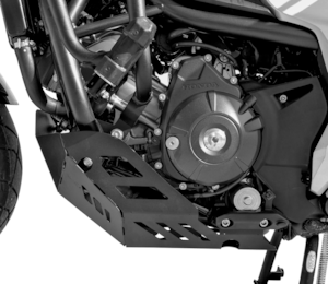 Protetor Carter SCAM NC 750X Cambio DCT 2022 em Diante