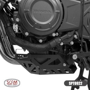 PROTETOR CARTER SCAM NX 500 2026-