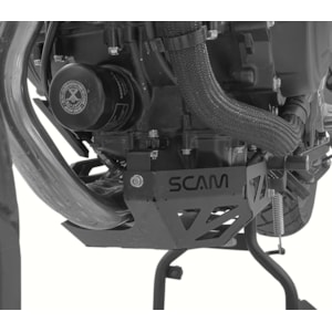 PROTETOR CARTER SCAM NX 500 2026-