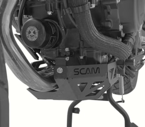 PROTETOR CARTER SCAM NX 500 2026-