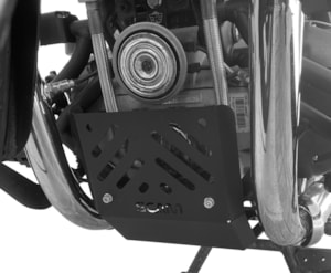 PROTETOR CARTER SCAM ROYAL EMFIELD SUPER METEOR 650 2025- / SHOTGUN 650 2026-