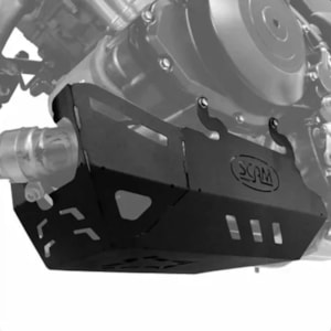 Protetor Carter SCAM Suzuki V-STROM 1000 2014-