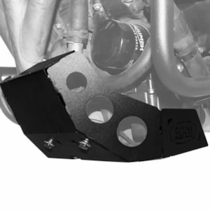 Protetor Carter SCAM Triumph Tiger 800 XC XR XCX XRX