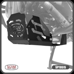 Protetor Carter SCAM Triumph Tiger 900 2020-