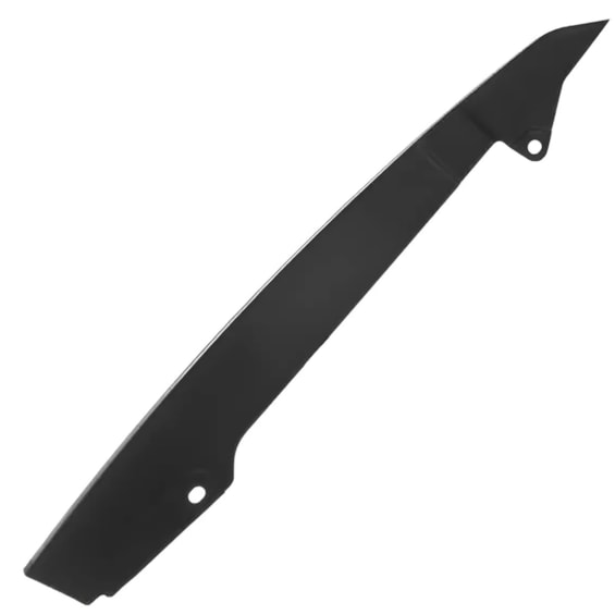 PROTETOR CORRENTE BIZ 100 96-05/ BIZ 100 12-15 / BIZ 125 05-17 (PLASMOTO)