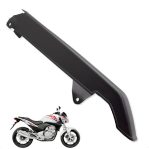 PROTETOR CORRENTE CB 300 09-15 (PLASMOTO)