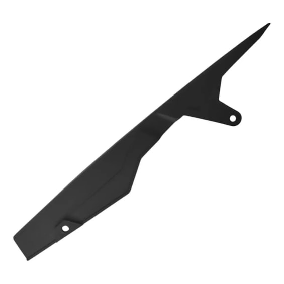 PROTETOR CORRENTE TITAN 150 2014 PRETO (PLASMOTO)