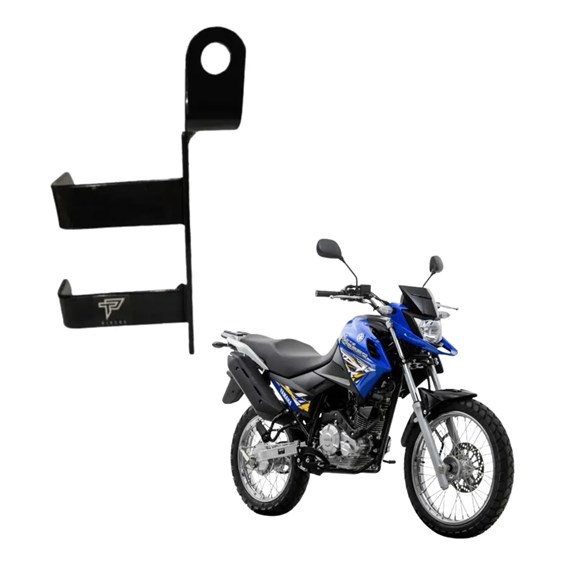 Protetor de Modulo Crosser 150 ( TP Bikers )