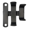 PROTETOR DE MODULO FACTOR 125 / FACTOR 150 / FAZER 150 2016- (METAL X)
