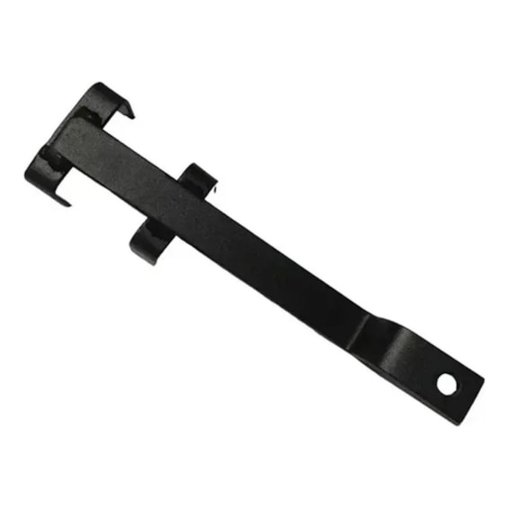 PROTETOR DE MODULO TITAN FAN START CARGO 160 2025 (METAL X)