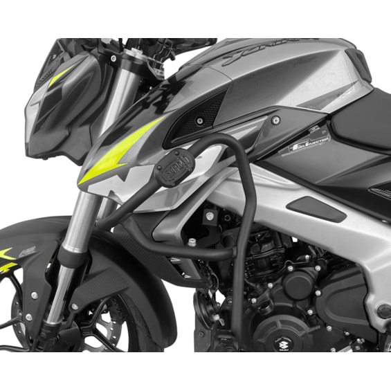 PROTETOR DE MOTOR E CARENAGEM BAJAJ DOMINAR NS400Z 2026 (SCAM)