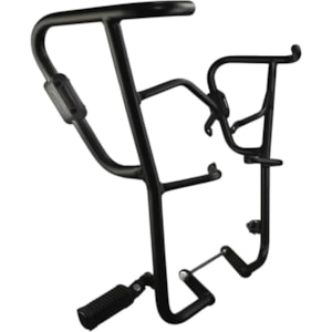 PROTETOR DE MOTOR SUPERIOR YAMAHA XTZ LANDER 250 2025
