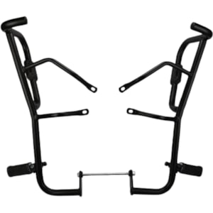 PROTETOR DE MOTOR SUPERIOR YAMAHA XTZ LANDER 250 2025
