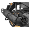 PROTETOR ESCAPAMENTO SCAM NMAX 160 2025- PRETO