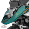 PROTETOR FAROL SCAM BMW R 1300GS 2024 (POLICARBONATO)