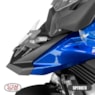 PROTETOR FAROL SCAM BMW R 1300GS ADVENTURE 2024- (POLICARBONATO)
