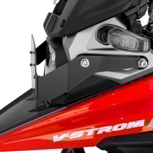 Protetor Farol SCAM Suzuki V-STROM 1050 2022- SCAM (policarbonato)