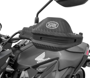 Protetor Mao SCAM CB 300F Twister 2023- 
