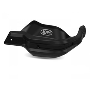 Protetor Mao SCAM Fazer 250 2006- / FZ 15 2023- 