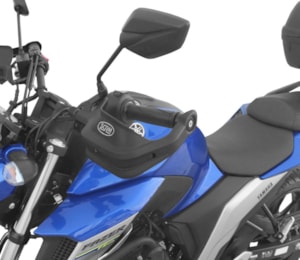 Protetor Mao SCAM Fazer 250 2006- / FZ 15 2023- 