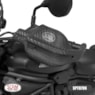 PROTETOR MAO SCAM KAWASAKI ELIMINATOR 500 2024- PRETO