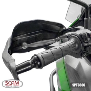 Protetor Mao SCAM Kawasaki VERSYS 300 2018-