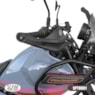 PROTETOR MAO SCAM ROYAL ENFIELD HIMALAYAN 450 2025- PRETO