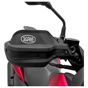 PROTETOR MAO SCAM XMAX 250 2021- 