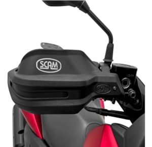PROTETOR MAO SCAM XMAX 250 2021- 