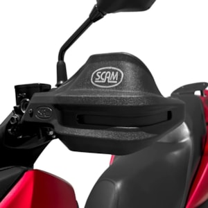 PROTETOR MAO SCAM XMAX 250 2021- 