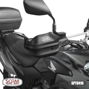 Protetor Mao SCAM XRE 300 2016- 