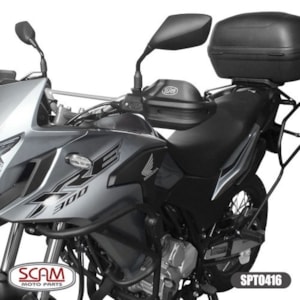 Protetor Mao SCAM XRE 300 2016- 