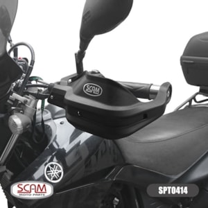 Protetor Mao SCAM XT 660R 2005-