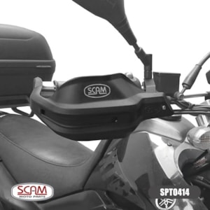 Protetor Mao SCAM XT 660R 2005-