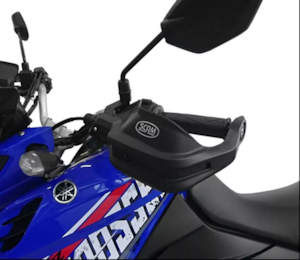 Protetor Mao SCAM XTZ 150 Crosser 150 2014-