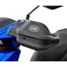 PROTETOR MAO SCAM YAMAHA FLUO 125 2023 PRETO