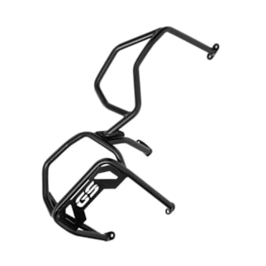 PROTETOR MOTOR E CARENAGEM BRAZ BMW R 1250 GS PREMIUM/SPORT 2019