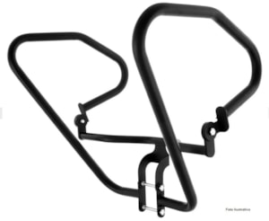 Protetor Motor e Carenagem PRO TORK Tenere 250 (MOD. ARMOR)