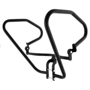 PROTETOR MOTOR E CARENAGEM PRO TORK TITAN 150 / FAN 125 / 150 2014- / FAN / TITAN 160 2015-2018 (MOD