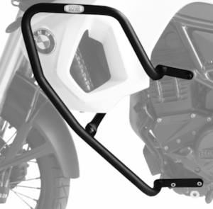 Protetor Motor e Carenagem SCAM BMW F 800GS